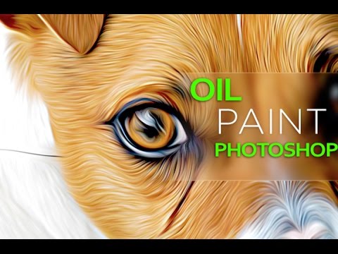 download oil paint filter for photoshop cs6 mediafire